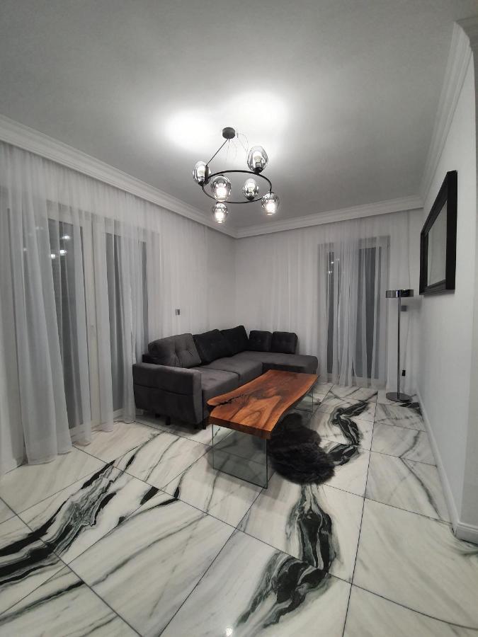 Korda Apartments Swinoujscie Dış mekan fotoğraf